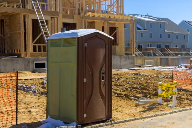 Portable Toilet Options We Offer in Lincoln Village, OH