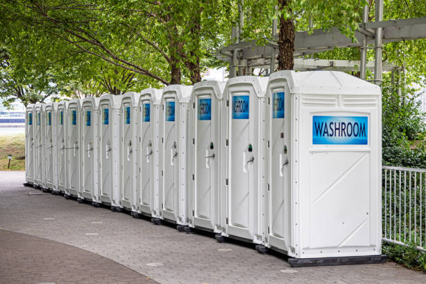 Best Best portable toilet rental  in Lincoln Village, OH