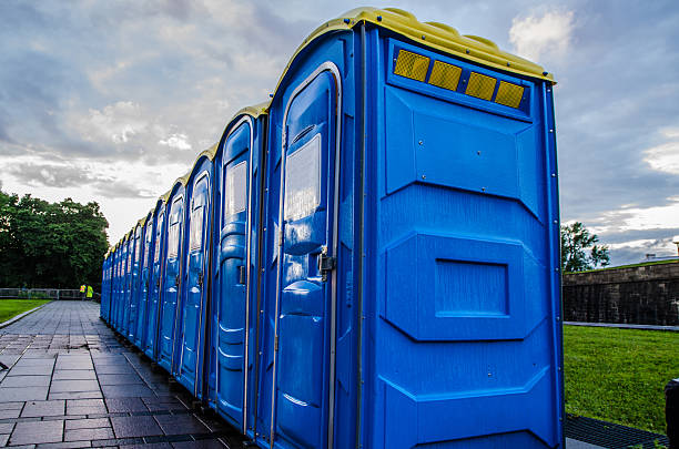 Best Local porta potty services  in Lincoln Village, OH